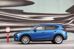 Mazda CX-5 2012 года